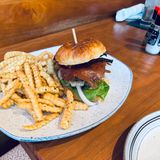 Wagyu Burger