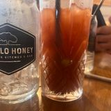 Extra Spicy Bloody Mary