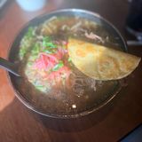 Birria Ramen