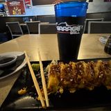 Vegas Roll