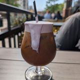 Blue Ridge Mtn Cold Brew