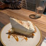 Coconut Cream Pie
