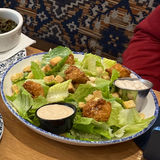 Classic Caesar Salad Full