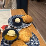 Biscuits For A Cause