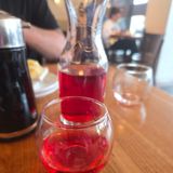 HH Flask Raspberry