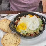 Wilbur Skillet