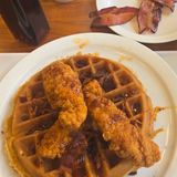 Southern Chicken
