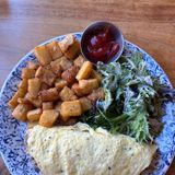 Farmhouse Omelet
