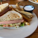 SAND/BOLOGNA SAND