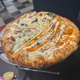 MD Split Specialty Pizza