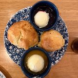 Biscuits For A Cause