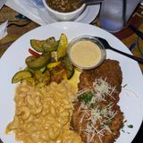 Chicken Fried Chicken