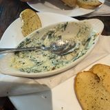 Spinach Dip