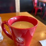 French Truck Coffee