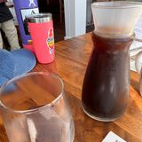 Cold Brew