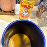 Bottomless Coffee