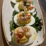 Deviled Eggs