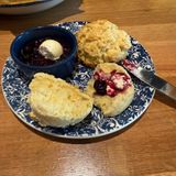 Biscuits For A Cause