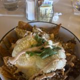 Chilaquiles