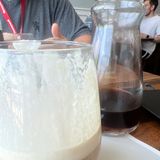 Cold Brew