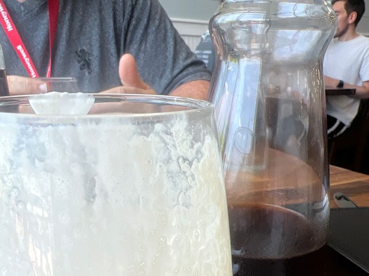 Cold Brew