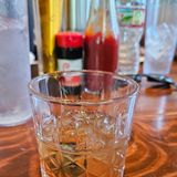 Old Fashion