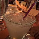 Mezcal Margarita