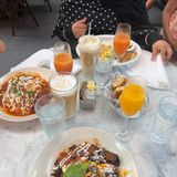 Avo chipotle ST
