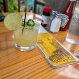 Jalapeno Rita