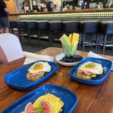 Avo Toast