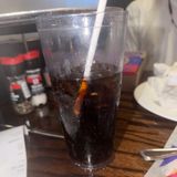 (Fountain) Diet Coke