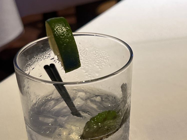 mocktail