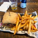 All American Burger