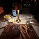 Prime Dry-Aged  Ribeye