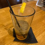 Peach Tea