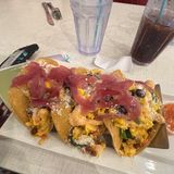 Top-Notch Breakfast Tacos
