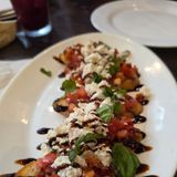 Bruschetta