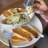 Spinach Dip