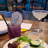 Moondust Margarita