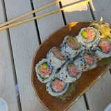 California Maki