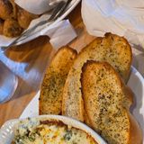 Spinach Dip