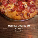 Small BYO Pizza