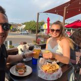 Lights Out Burger