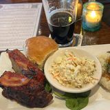 Vermont Country Meatloaf