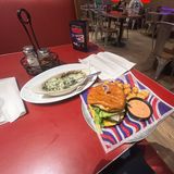 All American Smashburger