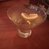 June Carter Martini