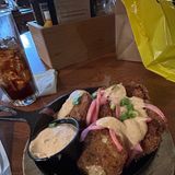 *A/FRIED GREEN TOMATOES
