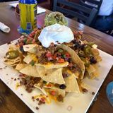 Big Azz Nachos