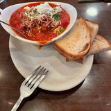 Meatball Appetizer