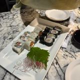 Alaska Roll